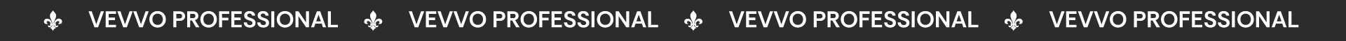 VEVVO PROFISSIONAL